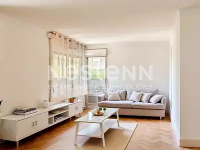 Appartement, 78,18 m²