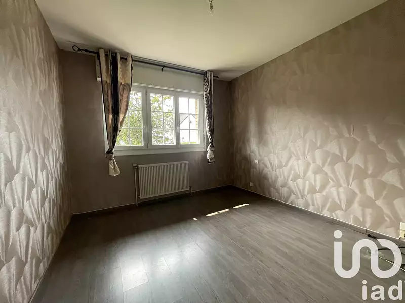 Maison, 114 m²