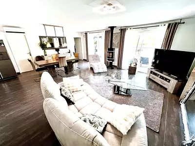 Maison, 136 m²