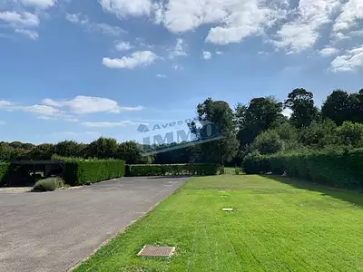 Maison, 171 m²