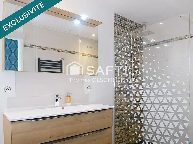 Maison, 90 m²