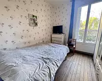 Immeuble, 168 m²