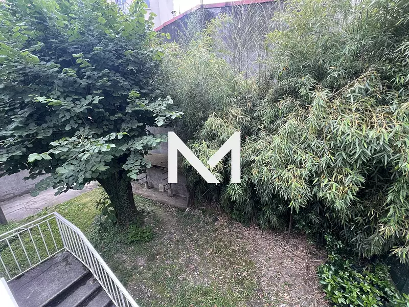 Appartement, 54,25 m²