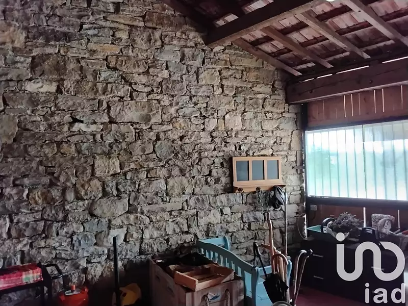Maison, 105 m²
