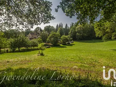 Maison, 309 m²