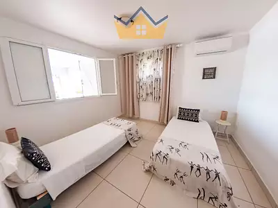 Appartement, 57,86 m²