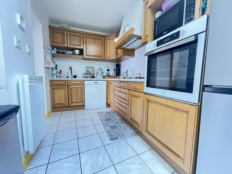 Maison, 85 m²