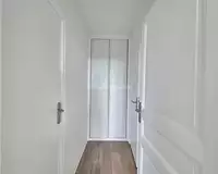 Appartement, 59,95 m²