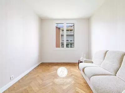 Appartement, 50 m²