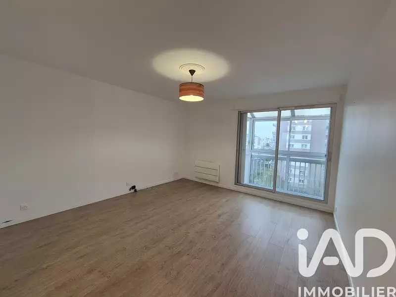 Appartement, 48 m²