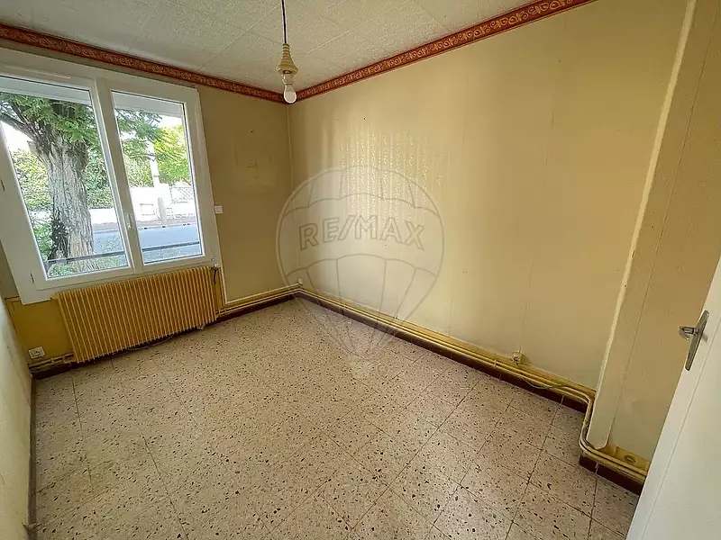 Appartement, 67 m²