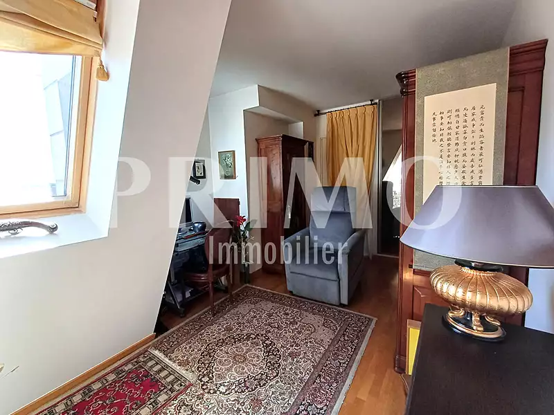 Appartement, 113,1 m²