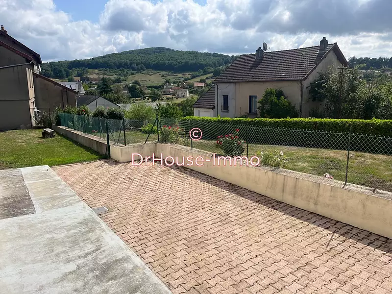 Maison, 148 m²