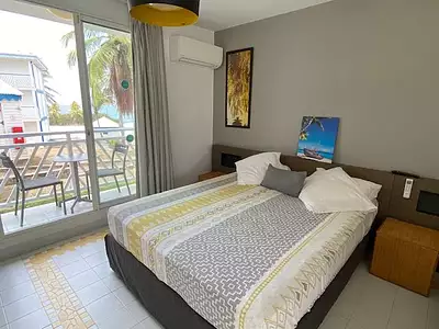 Appartement, 19 m²