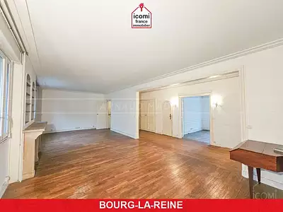 Appartement, 136 m²