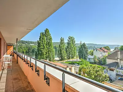 Appartement, 94,73 m²