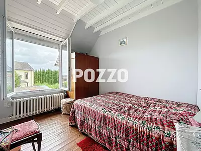 Maison, 93 m²