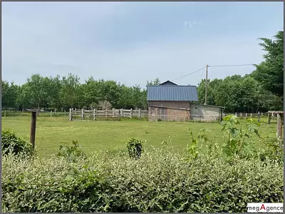Maison, 164 m²