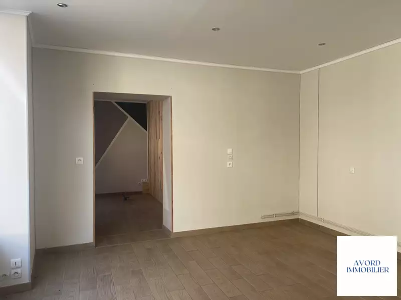 Immeuble, 108 m²