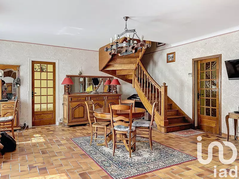 Maison, 190 m²