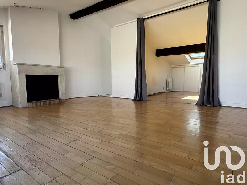 Appartement, 34 m²