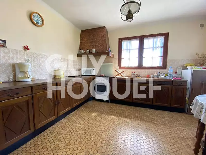 Maison, 85 m²