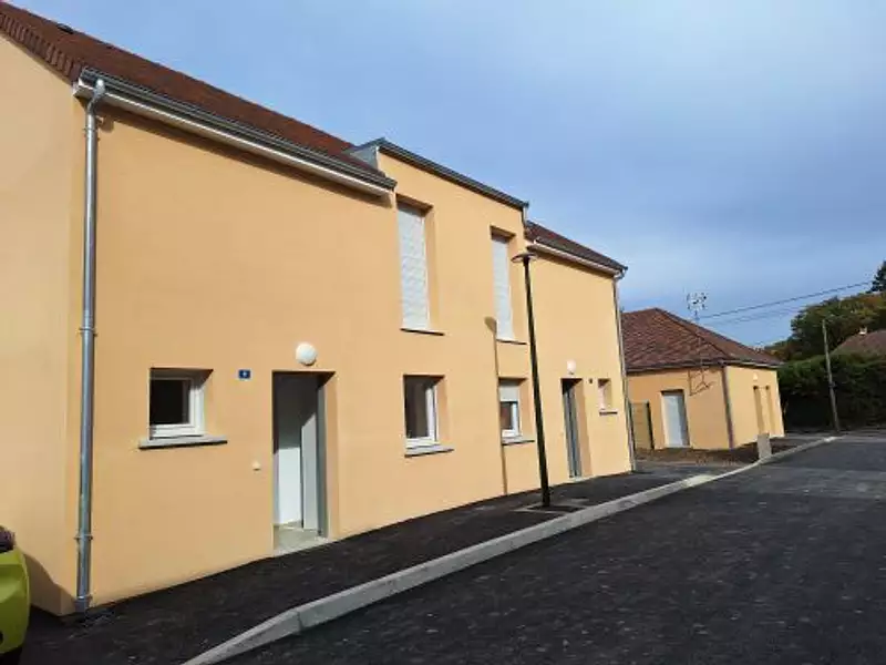 Maison, 81 m²