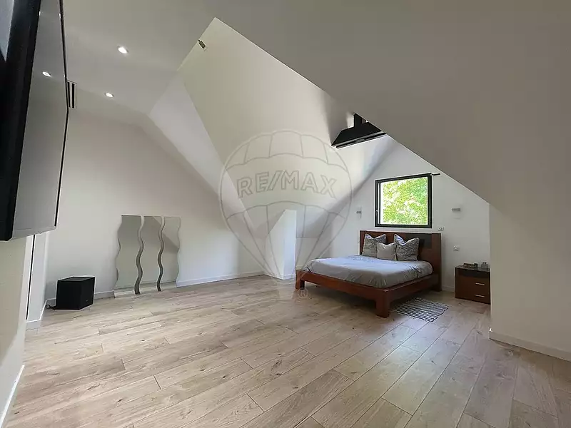 Maison, 167 m²