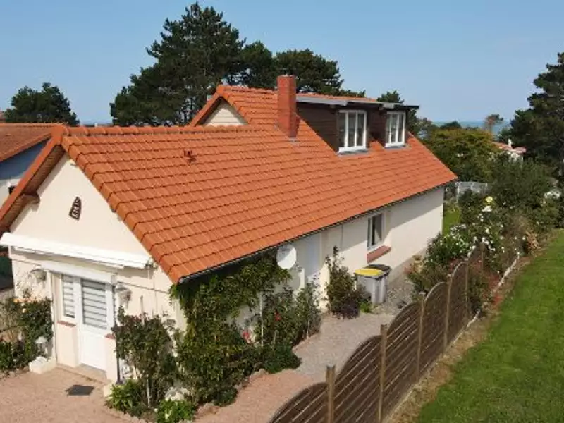 Maison, 100 m²