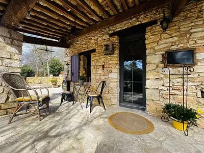 Maison, 93 m²