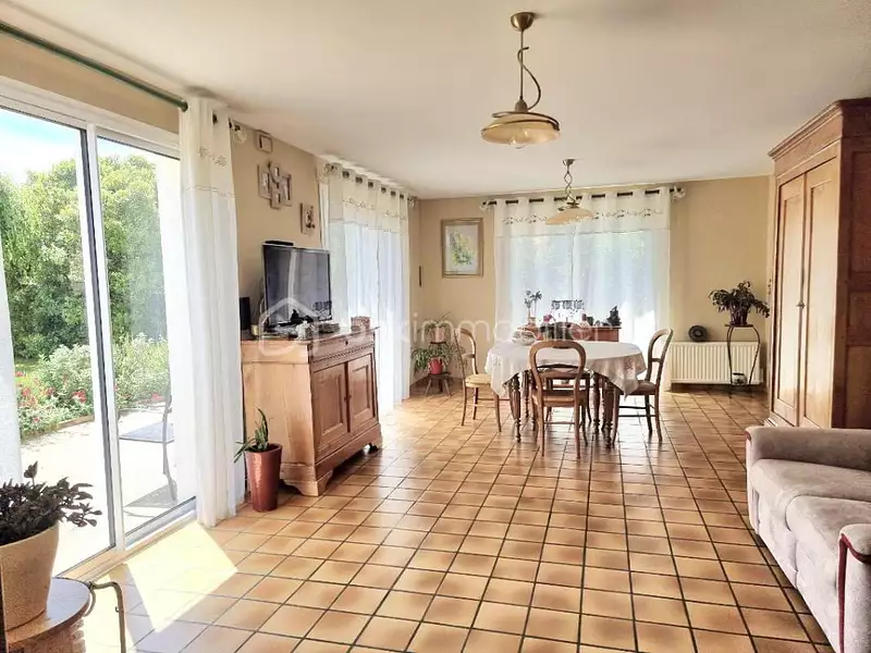 Maison, 163 m²