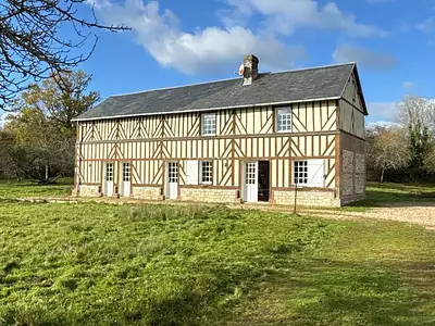 Maison, 156 m²