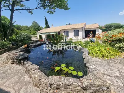 Maison, 100 m²