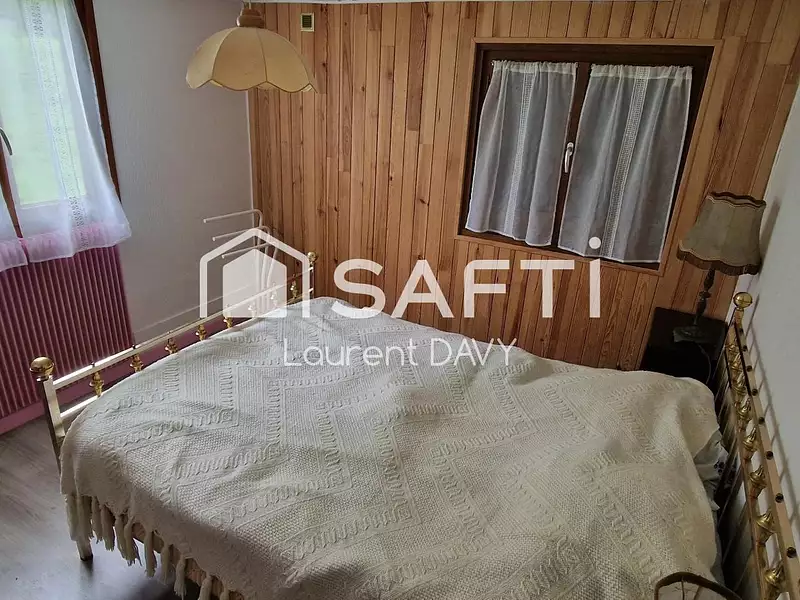 Maison, 184 m²