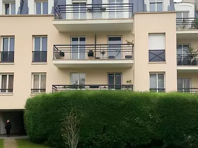 Appartement, 104 m²