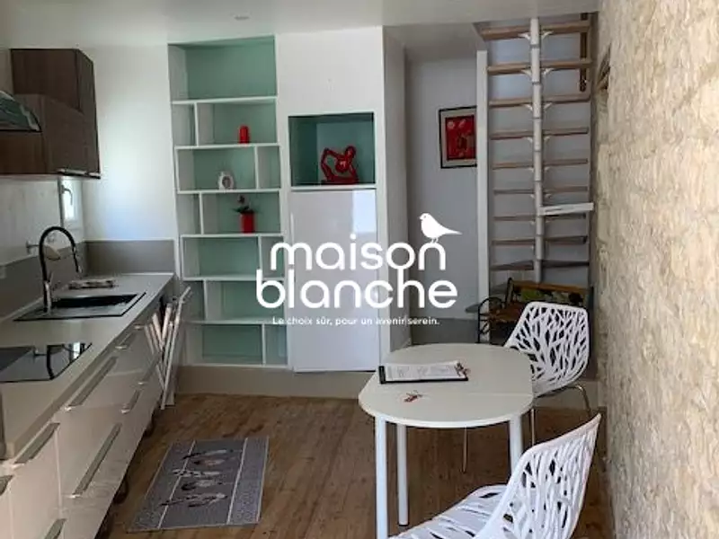 Maison, 101,19 m²