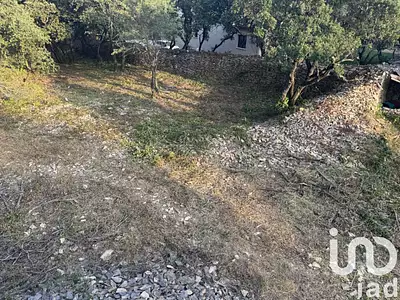 Terrain, 5 182 m²