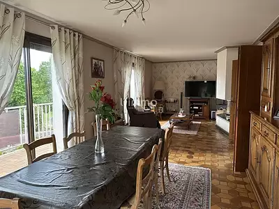 Maison, 156 m²