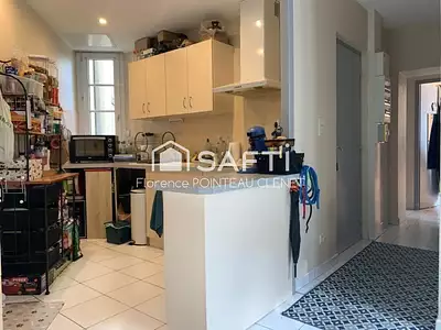 Appartement, 65 m²