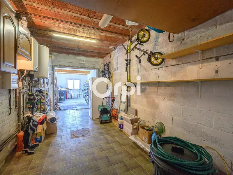 Maison, 91 m²