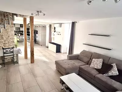 Maison, 110 m²