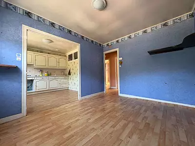 Maison, 66,28 m²