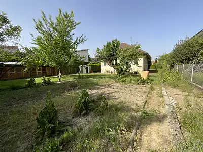Maison, 118,52 m²
