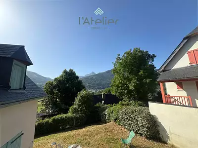 Appartement, 60,45 m²