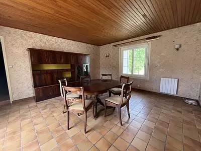Maison, 88 m²