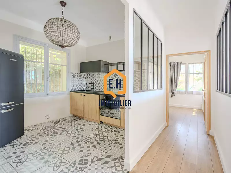Appartement, 63 m²