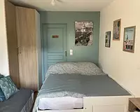 Appartement, 32,96 m²