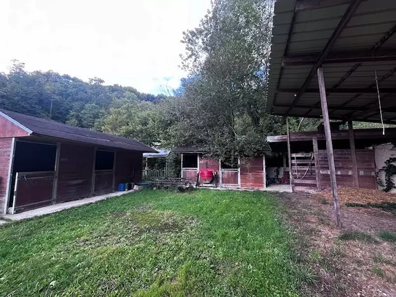 Maison, 200 m²