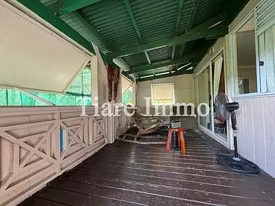Maison, 74 m²
