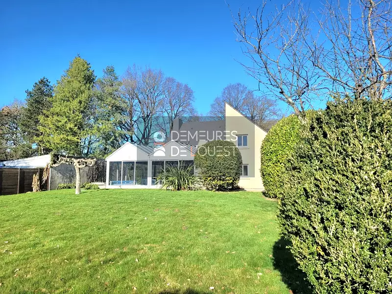 Maison, 203 m²